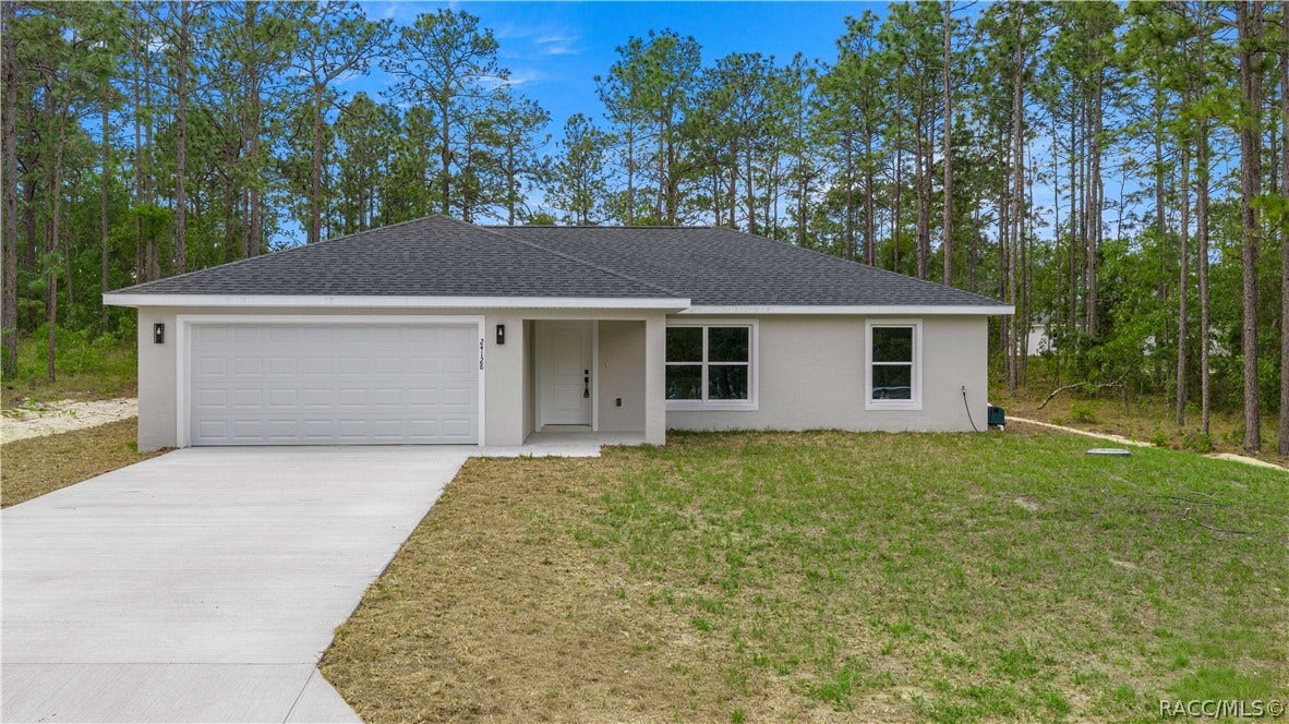 22433 SW Rainbow Lakes Boulevard, Dunnellon, FL 34431