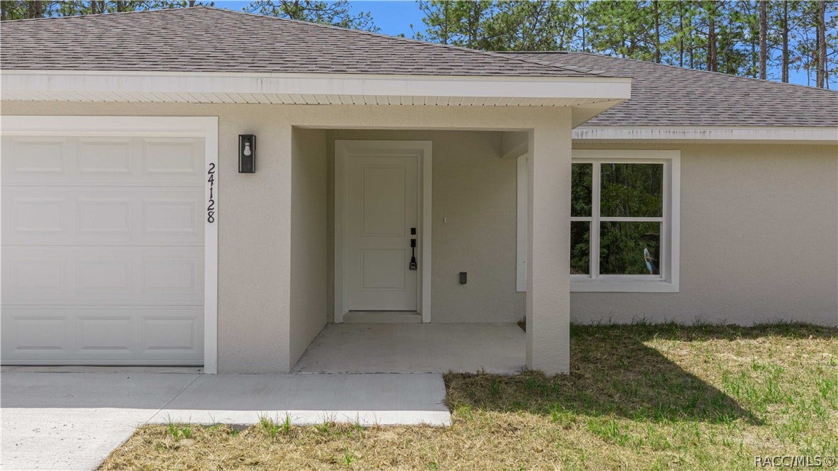 22433 SW Rainbow Lakes Boulevard, Dunnellon, FL 34431