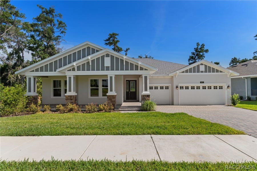 Property photo for 6671 Summit View Drive, Brooksville, FL