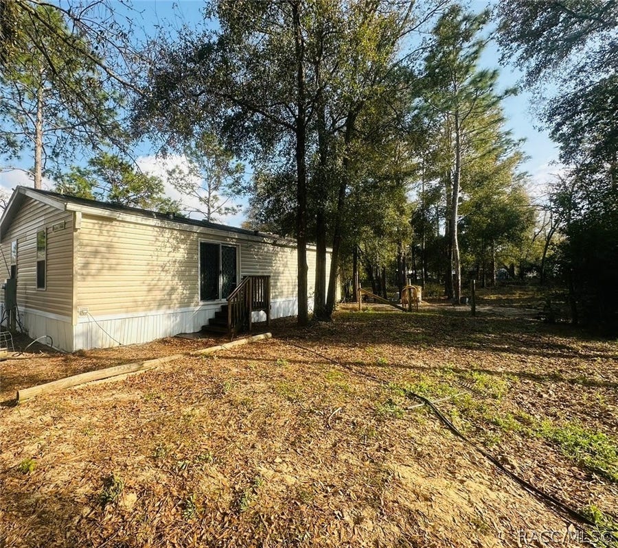 Property photo for 8584 W Cherry Grove Court, Crystal River, FL