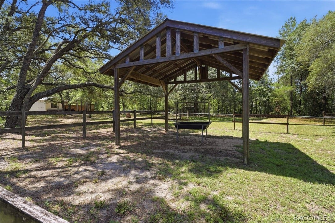 7298 S Rama Avenue, Lecanto, FL 34461