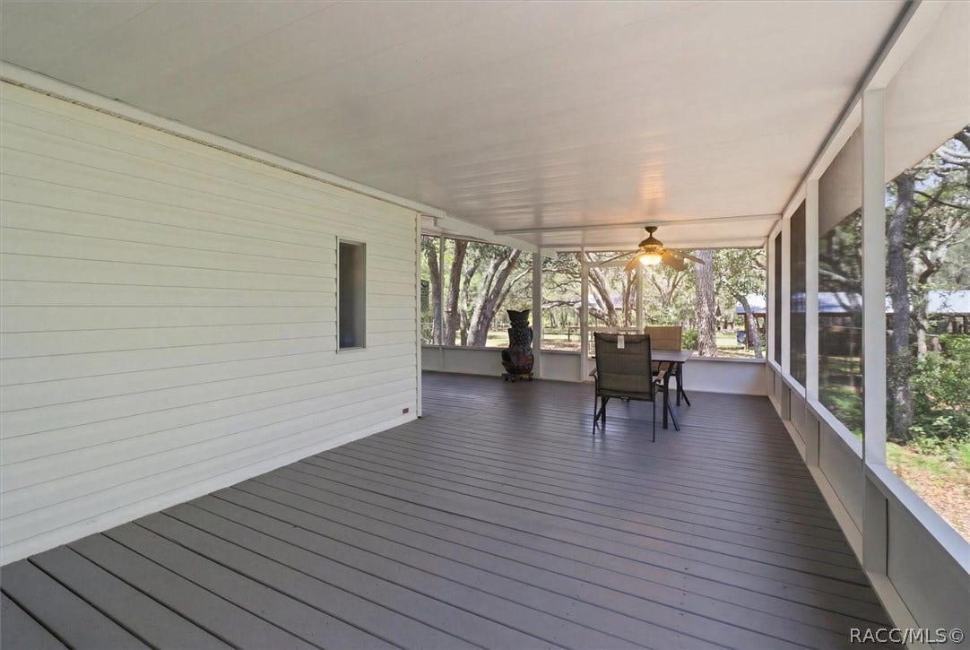7298 S Rama Avenue, Lecanto, FL 34461
