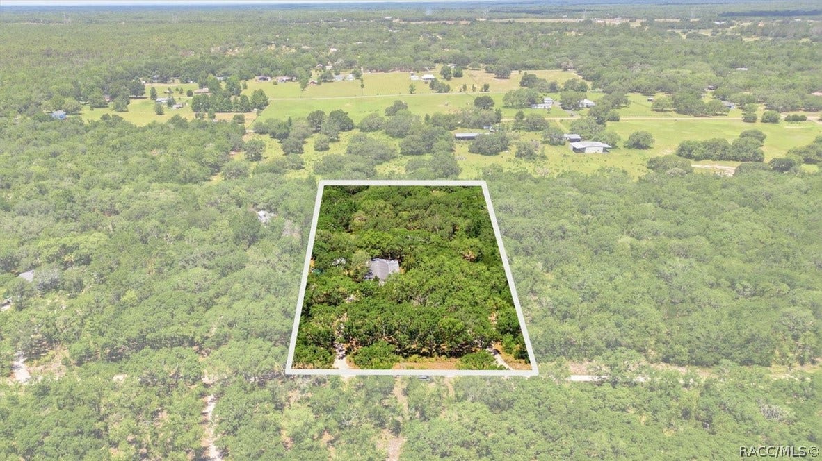 7298 S Rama Avenue, Lecanto, FL 34461