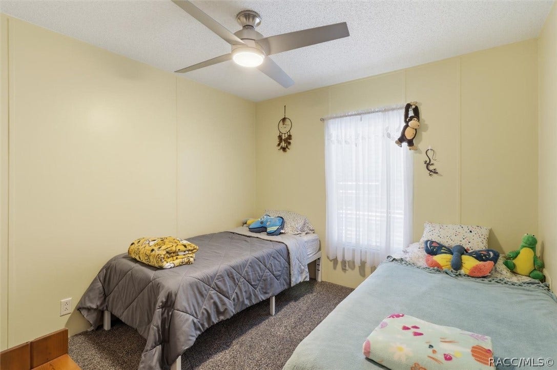 7298 S Rama Avenue, Lecanto, FL 34461