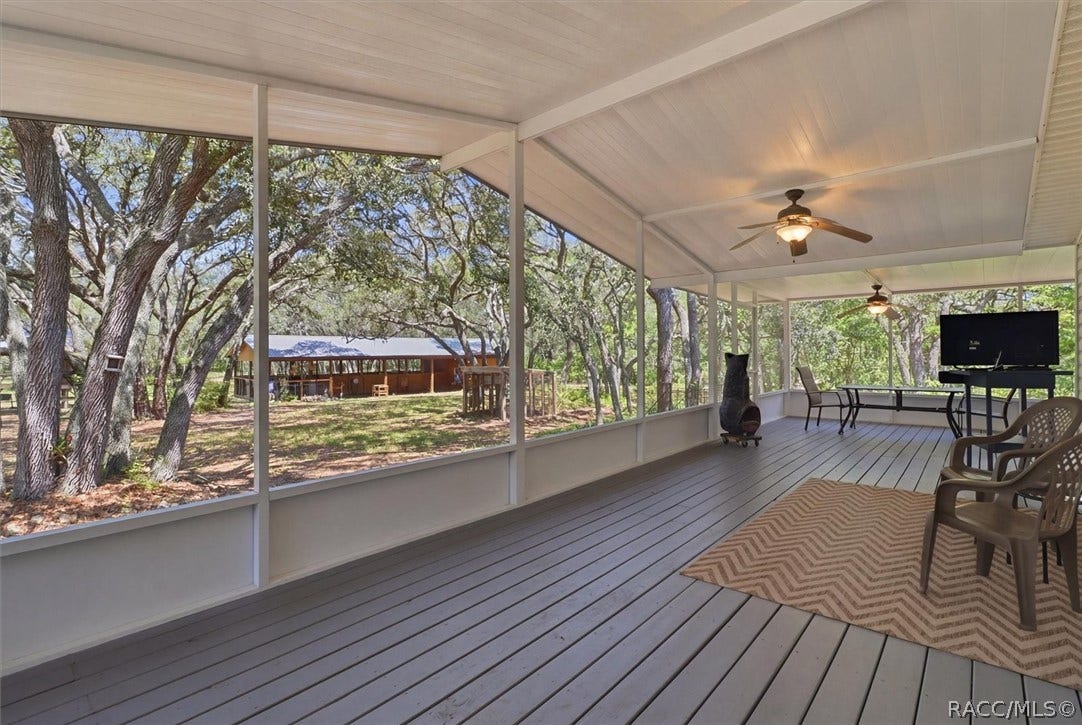 7298 S Rama Avenue, Lecanto, FL 34461