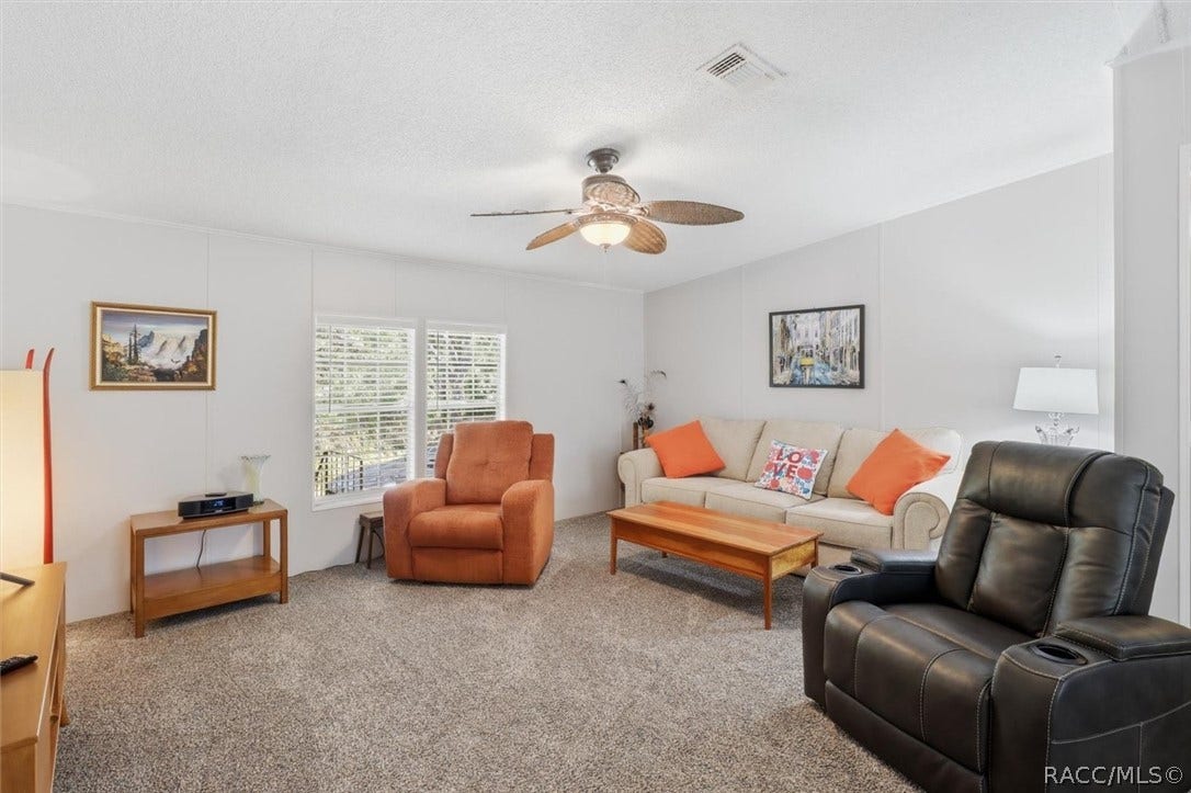 7298 S Rama Avenue, Lecanto, FL 34461