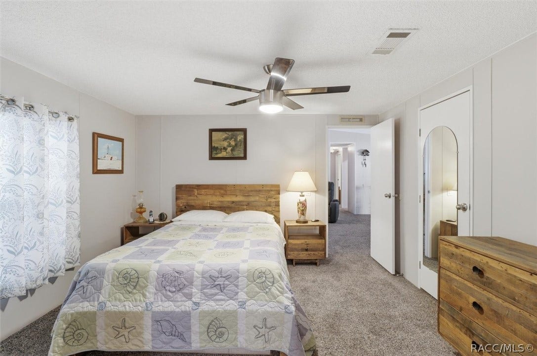 7298 S Rama Avenue, Lecanto, FL 34461