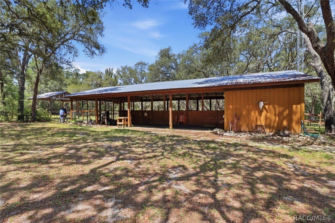 7298 S Rama Avenue, Lecanto, FL 34461