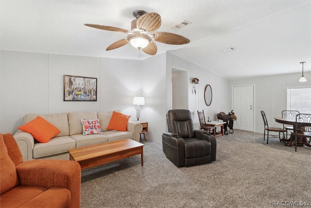 7298 S Rama Avenue, Lecanto, FL 34461