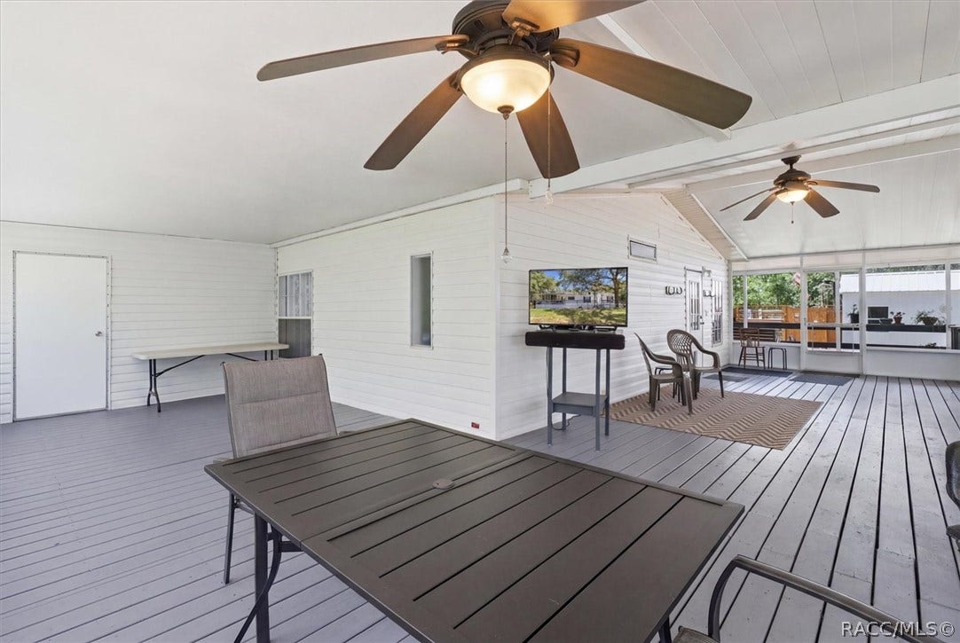 7298 S Rama Avenue, Lecanto, FL 34461