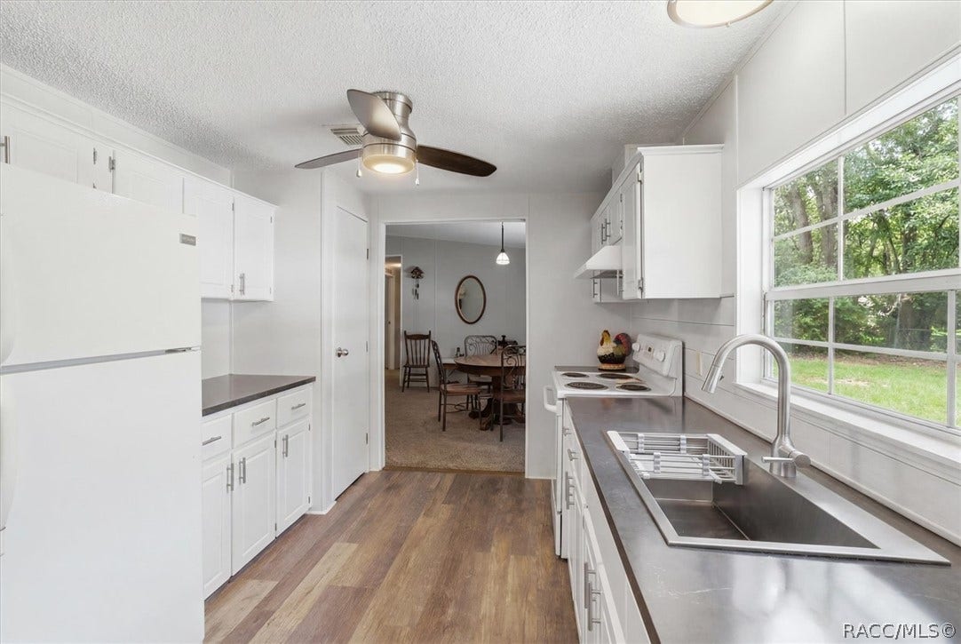 7298 S Rama Avenue, Lecanto, FL 34461