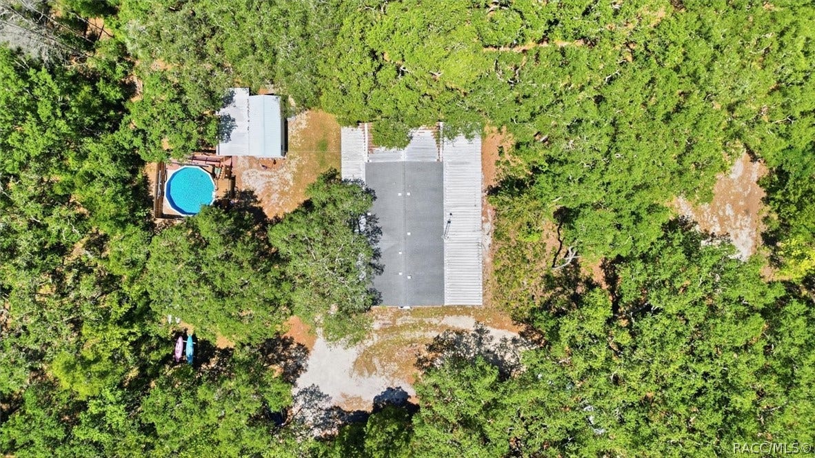 7298 S Rama Avenue, Lecanto, FL 34461