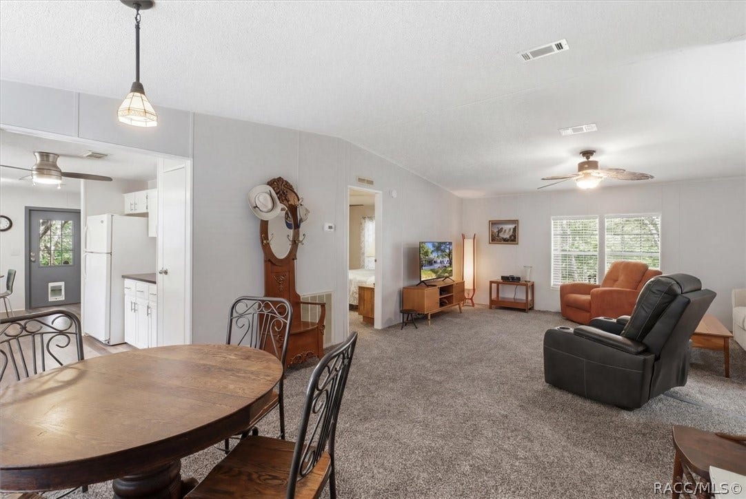 7298 S Rama Avenue, Lecanto, FL 34461