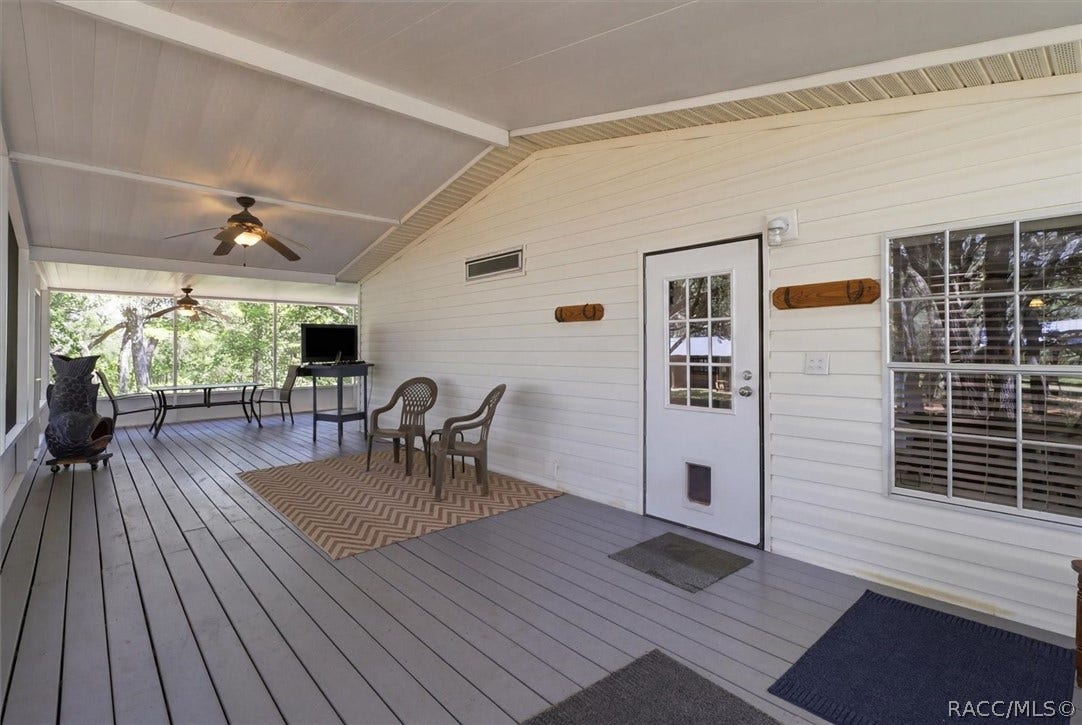 7298 S Rama Avenue, Lecanto, FL 34461