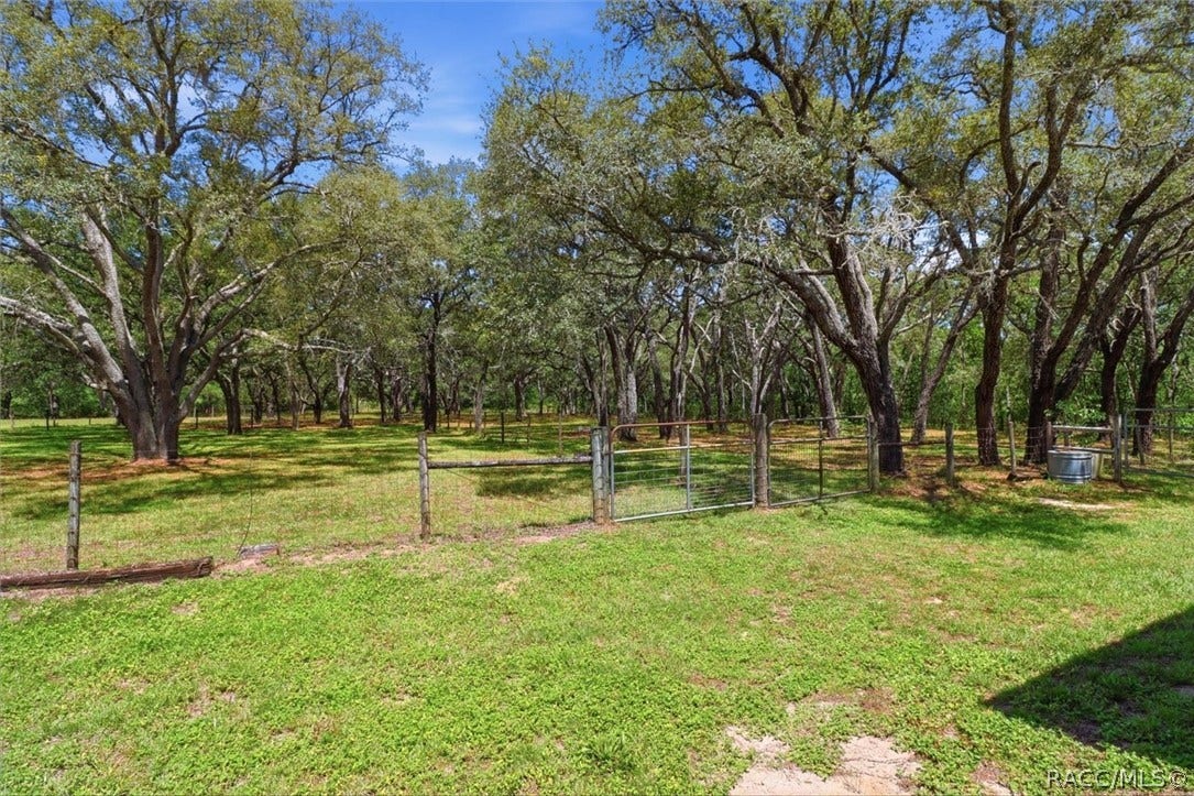 7298 S Rama Avenue, Lecanto, FL 34461