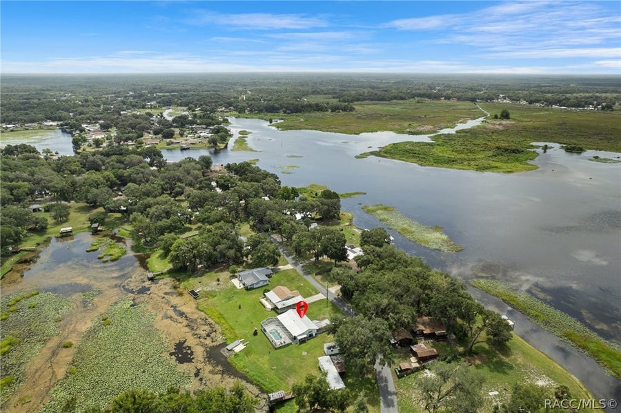 Property photo for 8723 E Aquarius Drive, Inverness, FL