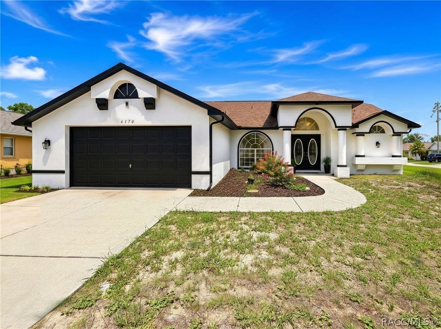 Property photo for 6170 Gainsboro Avenue, Spring Hill, FL