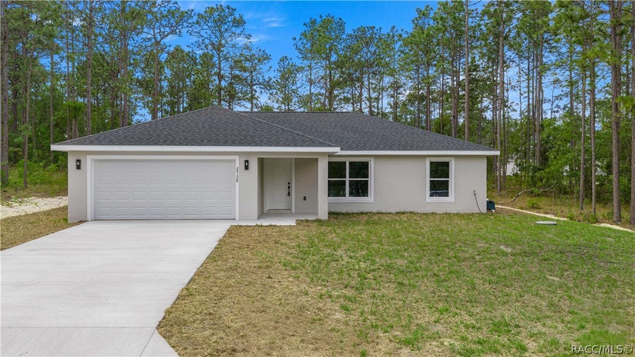 Property photo for 1281 SW Willow Road Ext, Dunnellon, FL