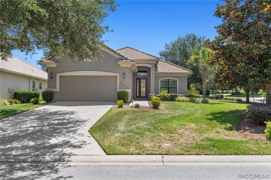 Property photo for 2015 N Rhodes Point, Hernando, FL