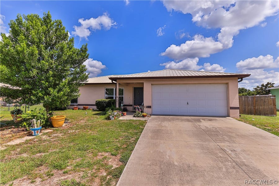 Property photo for 6551 W PELICAN Lane, Homosassa, FL