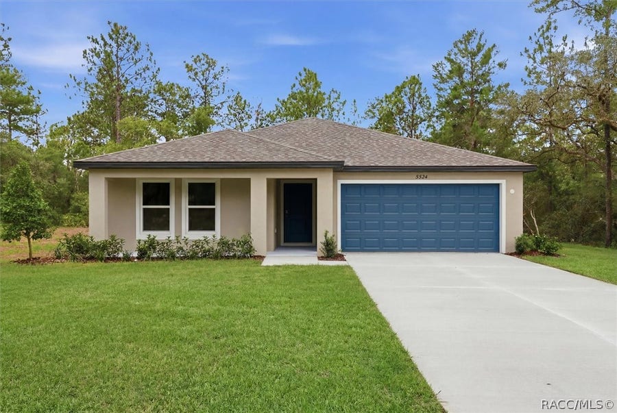 Property photo for 3324 W Gainesville Drive, Dunnellon, FL