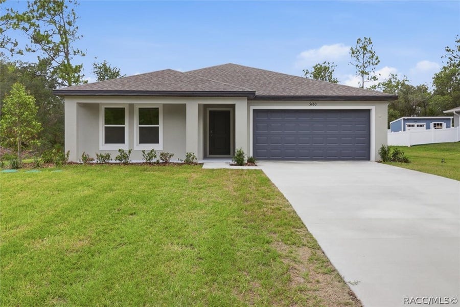 Property photo for 9160 N Athens Drive, Dunnellon, FL