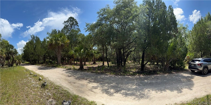 Property photo for 11345 N Moonlight Terrace, Inglis, FL