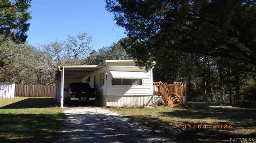Property photo for 9105 S Breen Terrace, Homosassa, FL