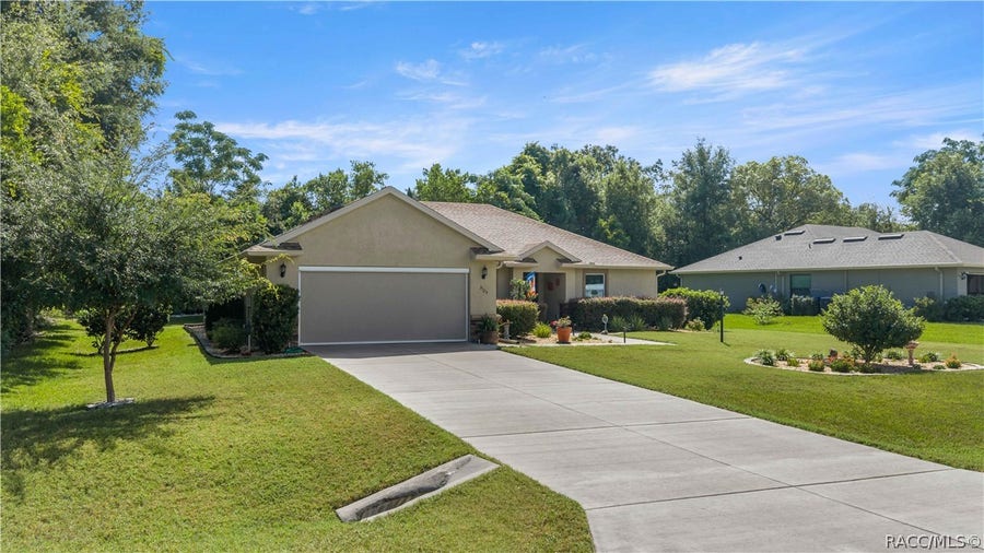 Property photo for 3125 N Canterbury Lake Drive, Hernando, FL