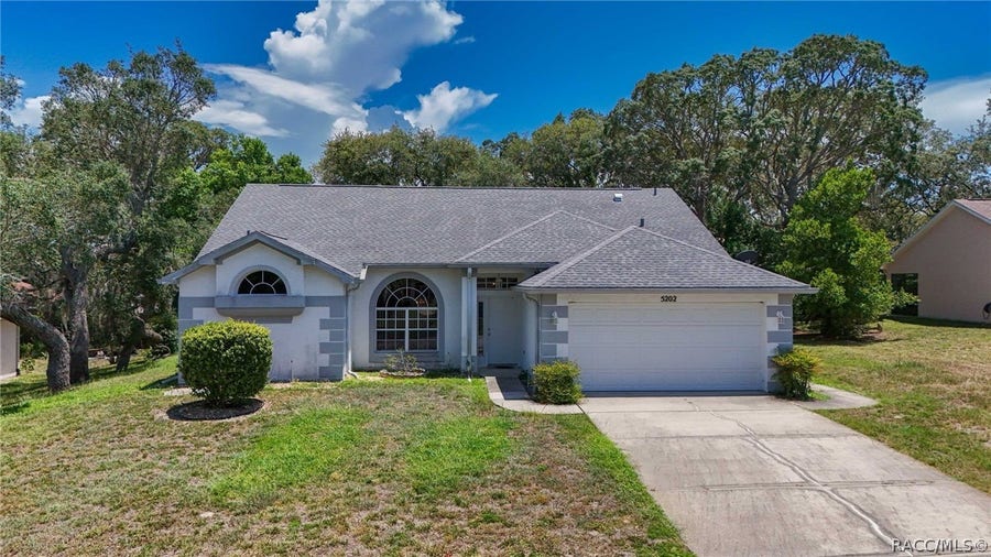 Property photo for 5202 W Boatwright Court, Lecanto, FL