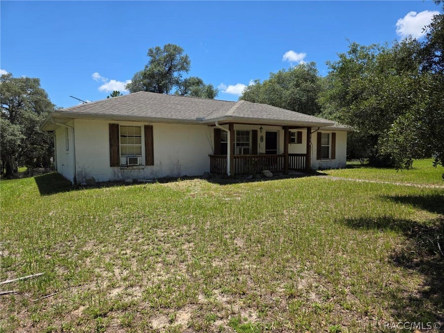 Property photo for 758 E Cermak Street, Hernando, FL