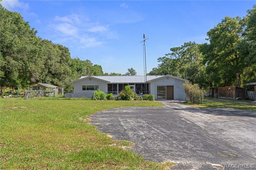 Property photo for 7251 W Lacey Lane, Homosassa, FL