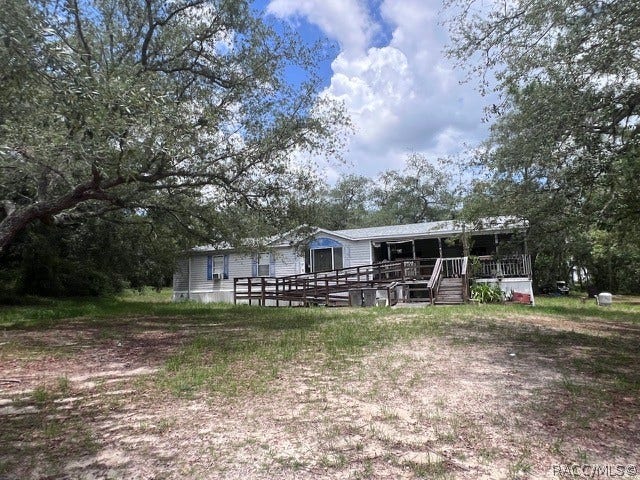 Property photo for 5693 S Oldfield Avenue, Homosassa, FL
