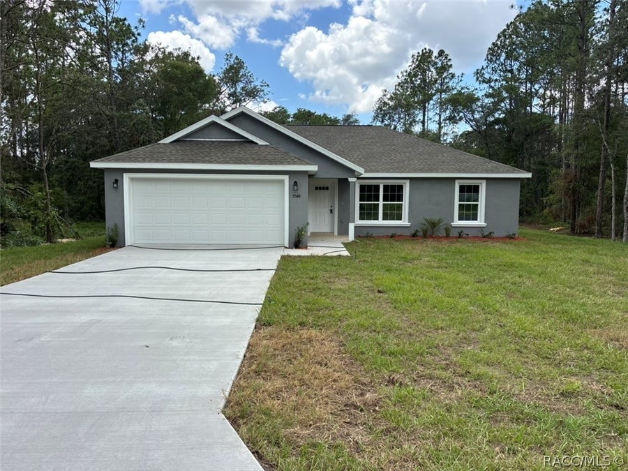 Property photo for 9548 N Sandree Drive, Dunnellon, FL
