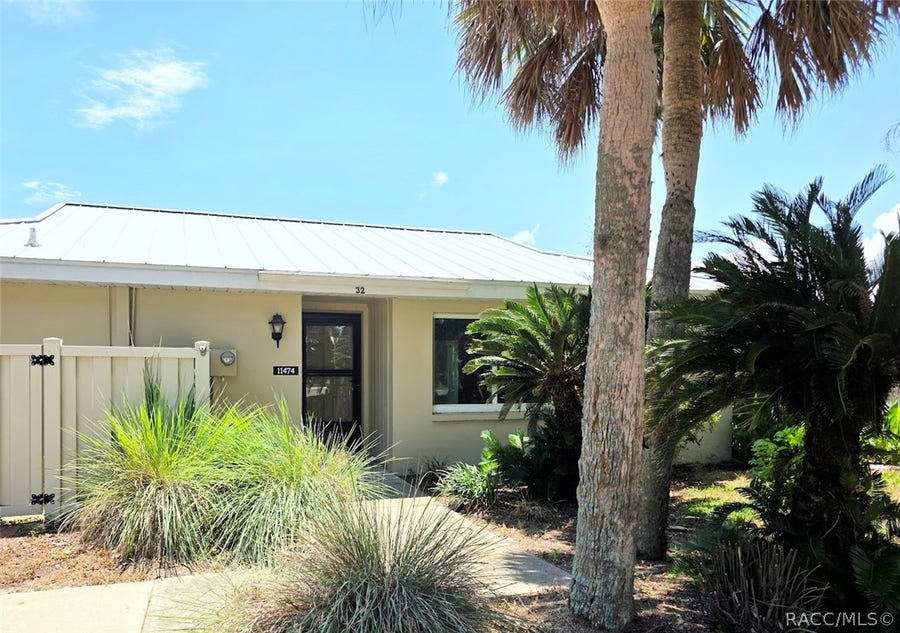 Property photo for 11474 W Bayshore Drive, Crystal River, FL