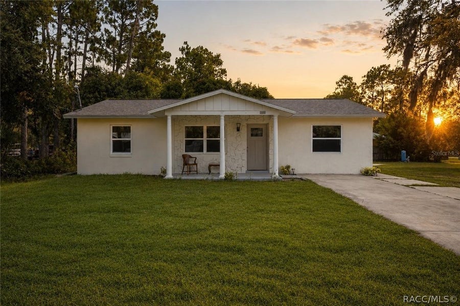 Property photo for 7054 W Village Drive, Homosassa, FL