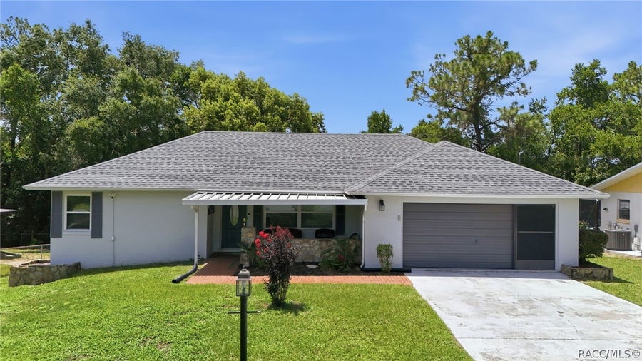Property photo for 42 S J Kellner Boulevard, Beverly Hills, FL