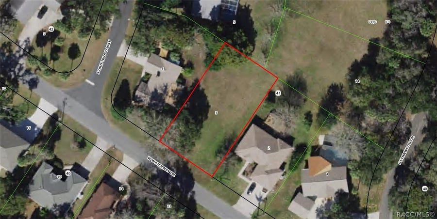 Property photo for 11485 W Waterway Drive, Homosassa, FL