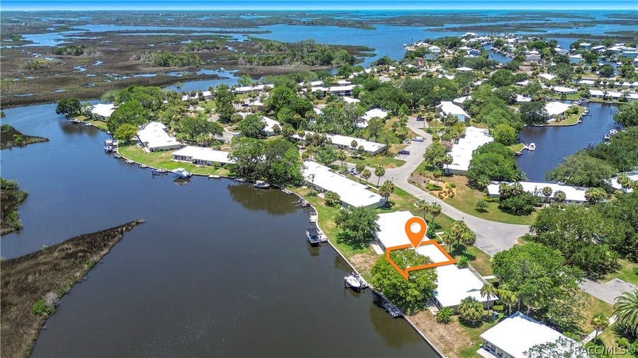 Property photo for 11408 W Bayshore Drive, Crystal River, FL