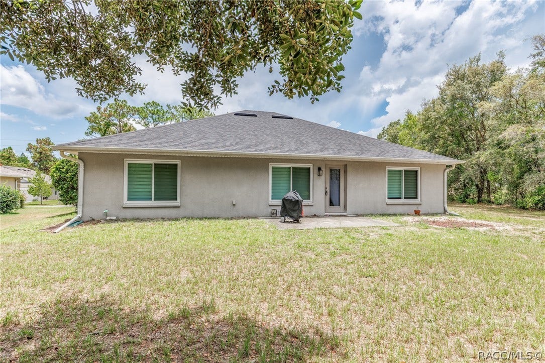 199 Linder Drive, Homosassa, FL 34446 199 Linder Drive, Homosassa, FL 34446