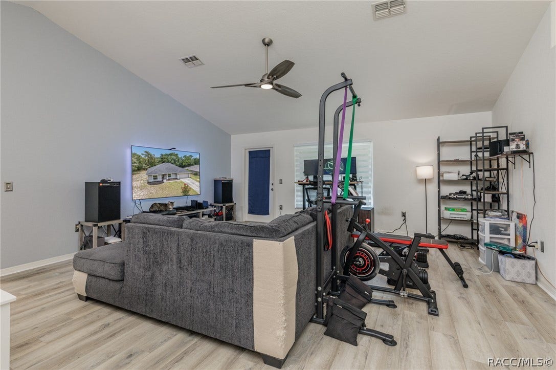 199 Linder Drive, Homosassa, FL 34446 199 Linder Drive, Homosassa, FL 34446