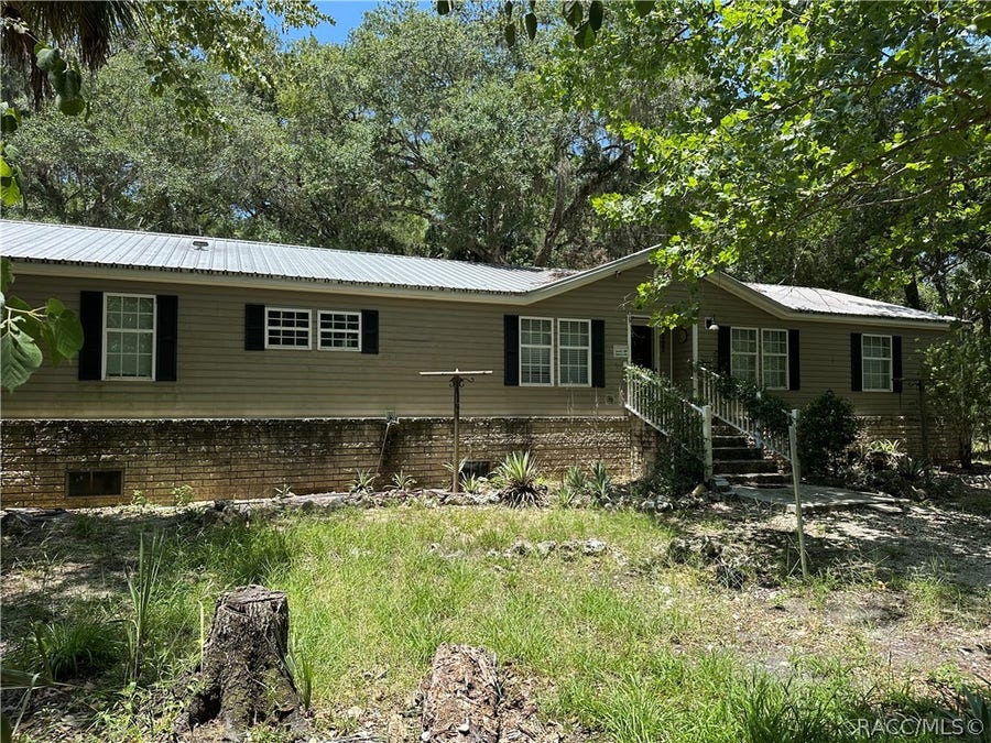 Property photo for 292 S Dew Plant Point, Crystal River, FL
