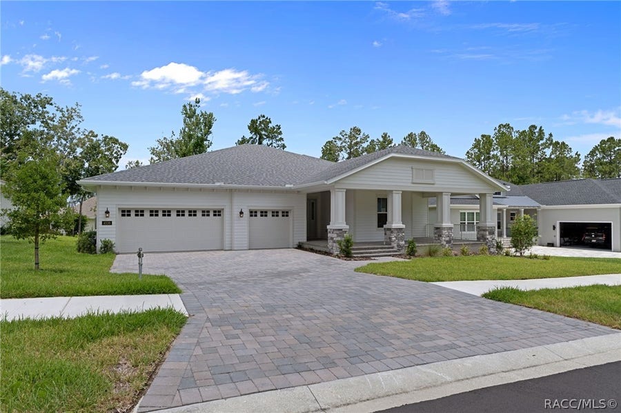 Property photo for 4538 Majestic Hills Loop, Brooksville, FL