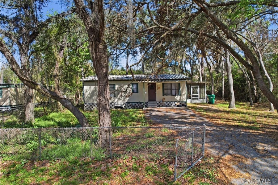 Property photo for 6355 W Tangerine Lane, Crystal River, FL