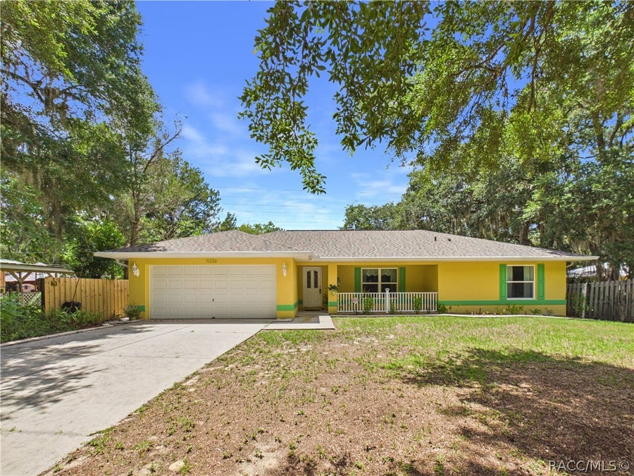 Property photo for 11236 N Rain Point, Inglis, FL
