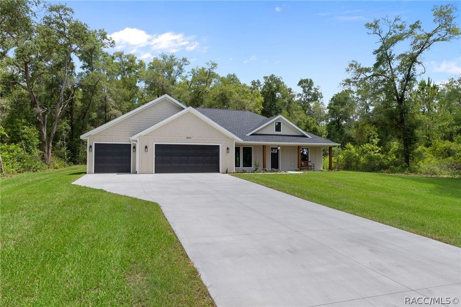 Property photo for 3053 E Angelina Street, Inverness, FL