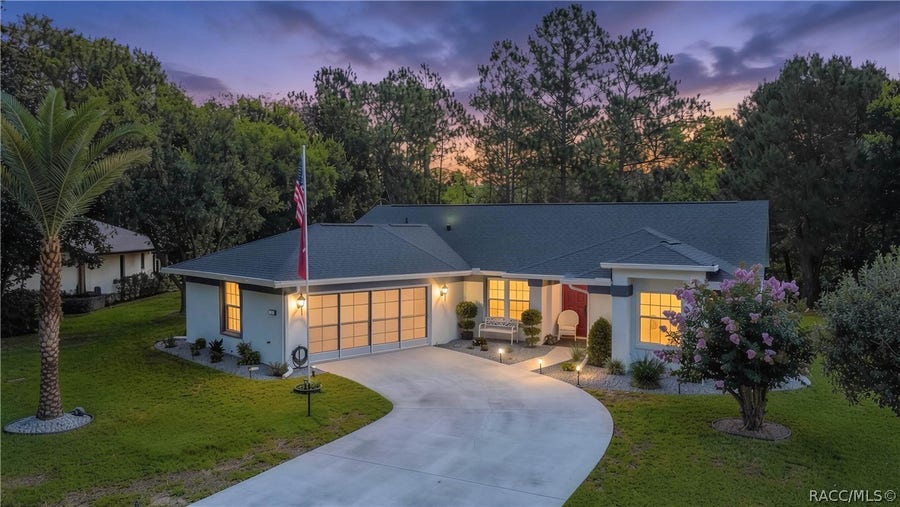 Property photo for 7 Catalpa Court, Homosassa, FL