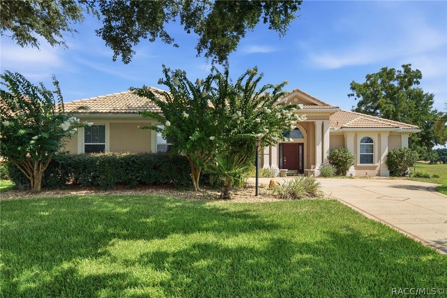Property photo for 443 W Mickey Mantle Path, Hernando, FL