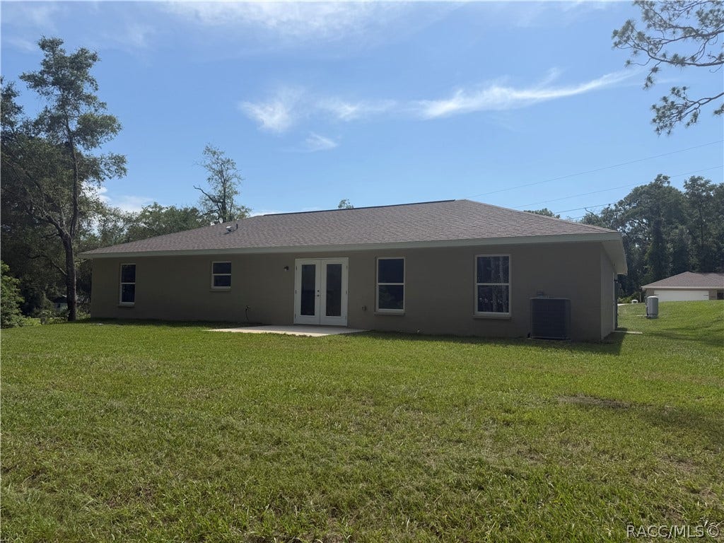 3535 S Oakdale Terrace, Inverness, FL 34452 3535 S Oakdale Terrace, Inverness, FL 34452