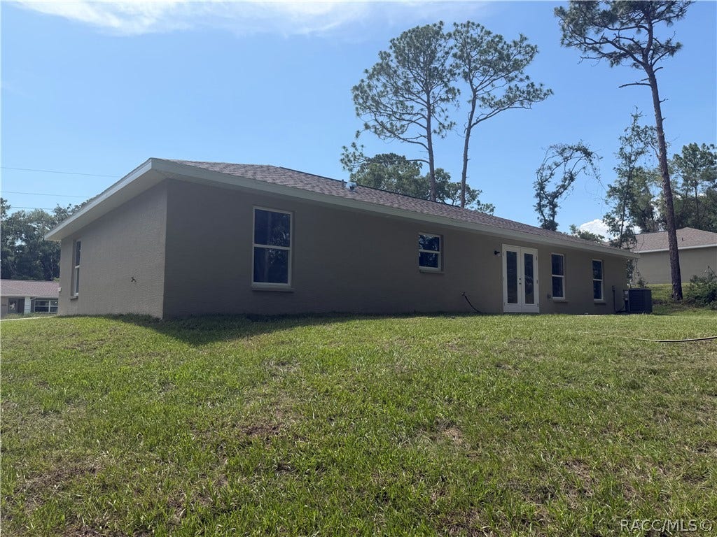 3535 S Oakdale Terrace, Inverness, FL 34452 3535 S Oakdale Terrace, Inverness, FL 34452
